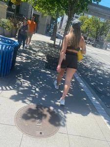 I love the sun