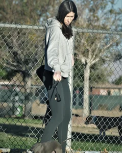 Walking the Dog
