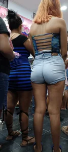 Belleza femenina hot