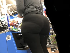 Thicccc Milf