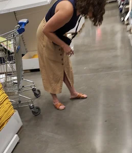 IKEA milfy goodness part 3