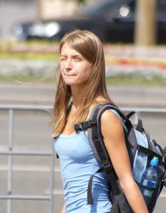 Candid tits and pokies