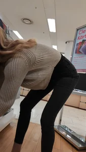 Cutie at work Part 2