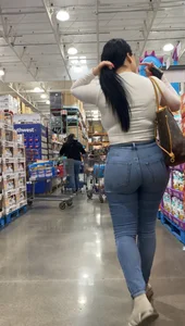 Busty+BBL