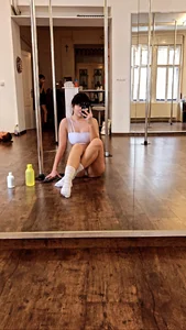 Hot selfies