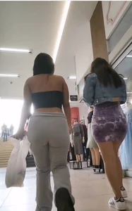 Beautiful Mexican Sister (OC)