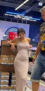 Greatest body and holly tits  bonus is shes got braces (NOT OC)
