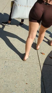Pawg! Scrunch Spandex Bubble