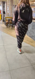 Kangol ass