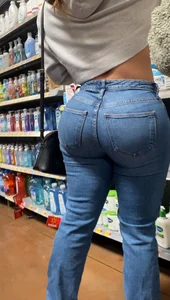 Sexy BBL Milf