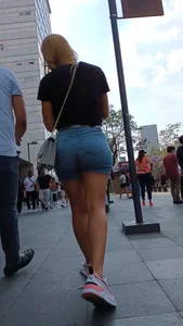 Tremendo culo