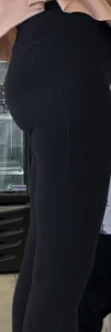 Soft milf lulu versus tight lulu