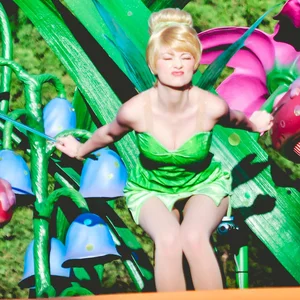 Fairy candids