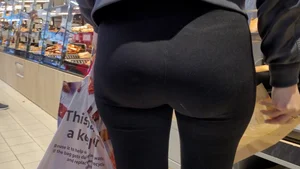 Fat Ass in Lidl (UK)