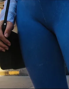 Busted & Flicked off by Gorgeously Flawless Brunette (Photos)