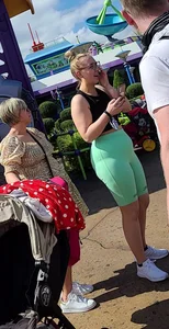 Leggings Dumps (OC Vol 1)