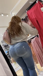 2 BBL Big Butt Latinas (2 in 1)