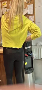 Compilation Big Ass Milf Tight Spandex Shiny Pants (not oc)