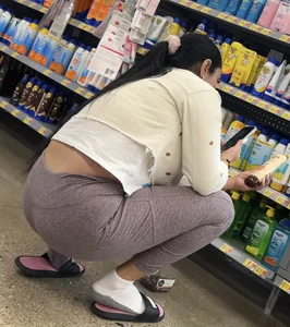 Quick Trip to Walmart