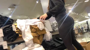 Ass in LuLu (Not OC)