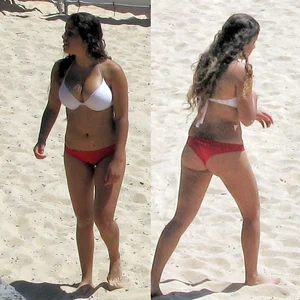 Bikini girls