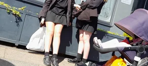 teens