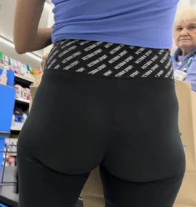 (Anim4listik) Latina Baddie Nice ass Upshot’s OC