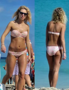 Bikini girls