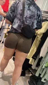 Shopping Day Pt.1