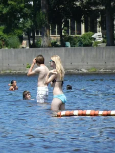 Bikini girls