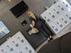 Booty photo dump OC