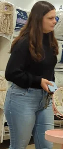 PAWG spotted at HomeGoods (First Post) [OC]
