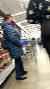 Leggy Blonde W/ Nice Ass(Closeups & Pull-Up)(OC)