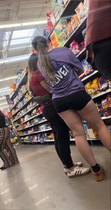 Her Perfect Ass Made Me Feel Alive!