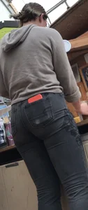 Cutie from work Pt 4