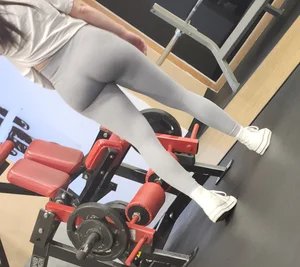 Gym Dumpy 13 ( juicy bubble )