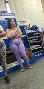 2 fat ass packages at the post office (oc)