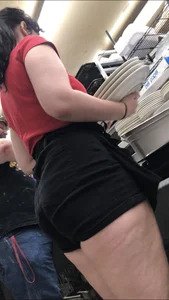 Thicc New Girl