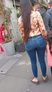 Milf latina con tremendo Big Ass
