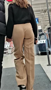 Love the pants