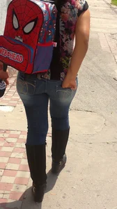 Tight Jeans