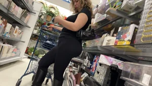 Big Natural Ass and Latina With HUGE BBL