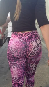One Day Two Cameltoes + Bonus