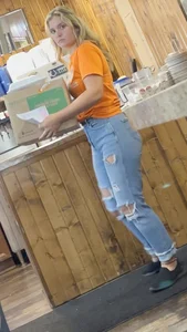 Corn Fed Hometown Hottie