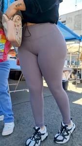 Perrazo culazo morena mexicana VPL