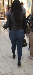 2 Giant Asses