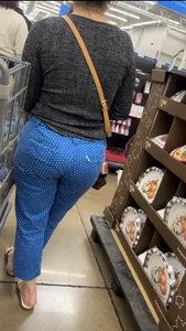 Quick Walmart Trip