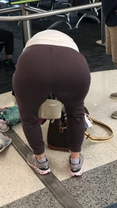 Unreal Pawg milf