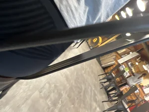 Insanely huge pawg (oc)