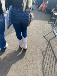 As promised fair shots